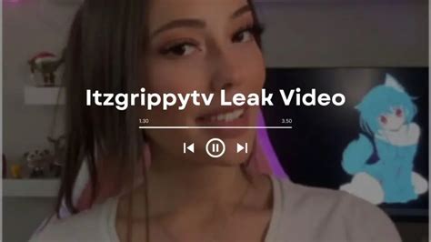 Nicole&x27;s videos and photos on Twitter and Telegram have gone viral, causing a frenzy among viewers. . Itzgrippytv leaked